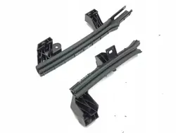 OEM 9832937280 Garniture Vitre Porte Avant Droite