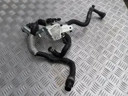 Volvo Vesipumppu 31368312