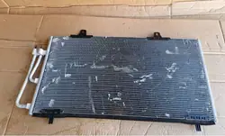 Waterkoeler Opel Corsa E 9827255780