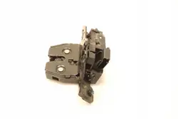 Bagagelås Chevrolet Aveo T300