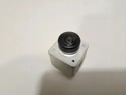 BMW X7 G07 Backkamera OEM 5B65EA7