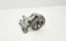 Oljepump OEM 03G115105 för Audi A4 B7 B8