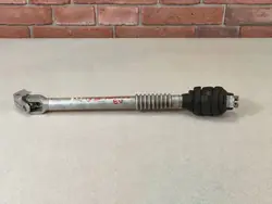 Junta de columna de dirección OEM 6862088 BMW 3/4