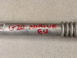 Junta de columna de dirección OEM 6862088 BMW 3/4