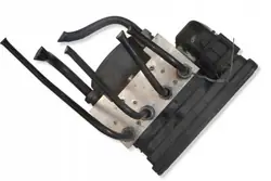 Pompe ABS Peugeot OEM 9806891880 - Occasion