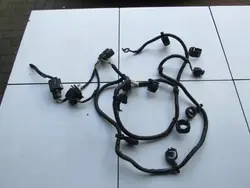 EV4T-14A411-DA Câblage Pompe à Eau Ford 1.6 EcoBoost