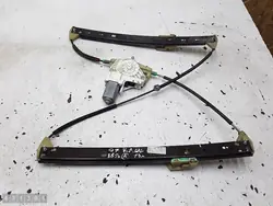 Audi Q7 Fönsterregulator OEM 8k0959801a 4l0839461a