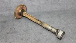 Eje de equilibrado OEM 8645453 para BMW 1.6i 1.8i B38