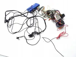 Kit Haut-parleur Parrot MKI9200 OEM 17574895394
