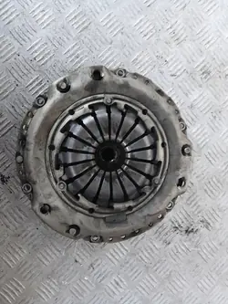 OPEL MOKKA A ASTRA J Kaksoismassaväkäri 1.4 Turbo MTX394