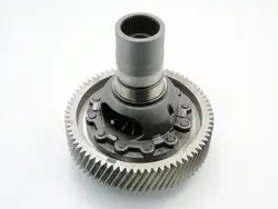 Mécanisme différentiel OEM 96850005 pour boîte 9HP48