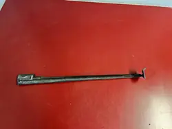 BMW M6 Bakrutslist OEM 7905423