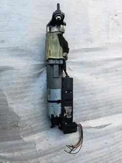 Atuador elétrico do porta-malas Audi A6 C6