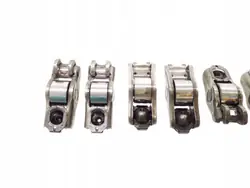 Begagnad Peugeot Ventilliftare OEM ARA98604