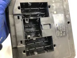 OEM 2Q0937087B Komfortmodul för Skoda Fabia III