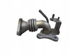 Gebrauchtes Mazda OE EGR-Rohr OEM JUT220323