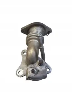 Begagnad Mazda OE EGR-rör OEM JUT220323