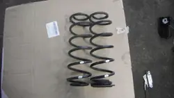 Molas Traseiras Honda OEM - 2 Pontos Brancos - SEB1026