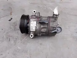 Ilmastointikompressori Opel Astra K 1.6 CDTi