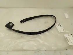 Junta Farol Porsche 971941120 - Peça OE Usada
