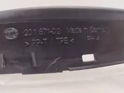 Junta Faro Porsche 971941120 - Pieza OE Usada