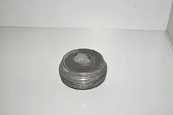 Poulie de vilebrequin OEM 11237925778 pour BMW F40 2.0L