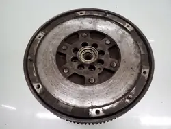 2001 Audi A4 S4 B6 8E Volante de Dupla Massa 059105266E