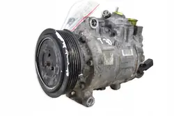 AC Compressor VW Golf VI 2.0 TSI 1K0820808A