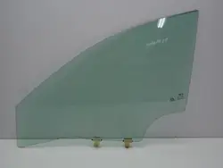 Fenêtre de Porte Avant Gauche Hyundai Kona I 2019 OEM