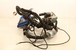 Zenit LPG-kit OEM E2067R-01 1029 för Skoda Fabia II