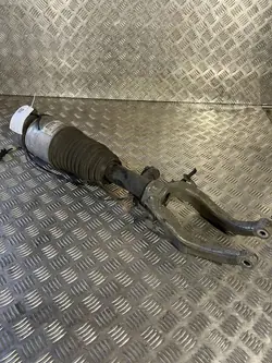 Amortiguador neumático delantero OEM 32269549 Volvo