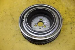 Polia do virabrequim Fiat Bravo II 1.4 16V OEM 55181620