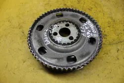 Kurbelwellenriemen Fiat Bravo II 1.4 16V OEM 55181620