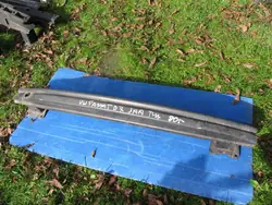 VW Passat B7 Takapuskuri 3AA807305