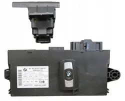 BMW CAS-modul OEM 9147196 för 1-serien E81/E87