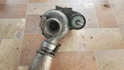 TURBINE Chrysler PT Cruiser 2.2 CRD OEM 6640960299