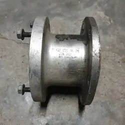 Viskose Lüfter Montagebasis OEM 4700350024