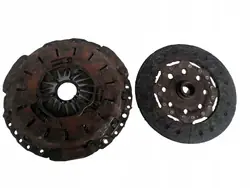 Disque d'embrayage Schaeffler LuK VW LT