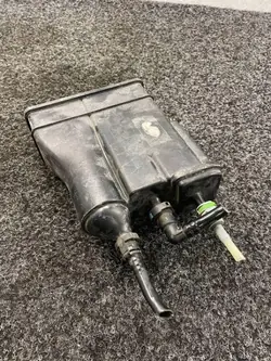 BMW F20 F21 LCI Carbon Fuel Filter 7489619
