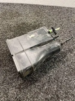 BMW F20 F21 LCI Carbon Fuel Filter 7489619
