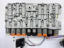 Käytetty Chrysler Mechatroniikka OEM 04752873AA