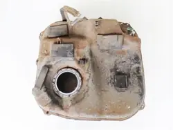 Kraftstofftank OEM GSFSWTW526526 für Kia Ceed I 1.4