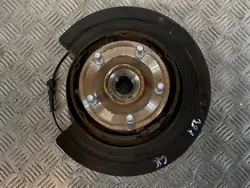 Maza Rueda Trasera Izquierda OEM 04877113AC