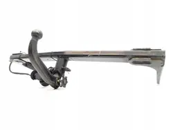 Attelage OEM HAKYETIWESTFALIA pour Skoda Yeti - Détachable