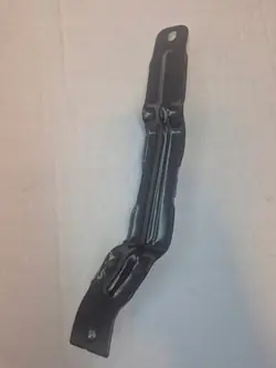 Abrazadera de batería BMW OEM 9311928 - Usado