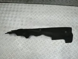 DS3 CROSSBACK WYGLUSZENIE OEM