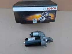 Motor de arranque 3.0 D BMW 5 E60/E61 OEM 0001115045
