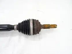 CITROEN DS3 1.2 VTI Arbre de Transmission Avant OEM