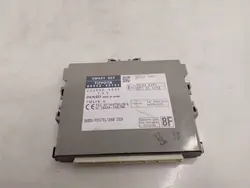 Keyless Module Lexus RX III