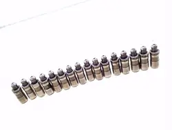 Empurrador Hidráulico Iveco Daily OEM ARA186587
